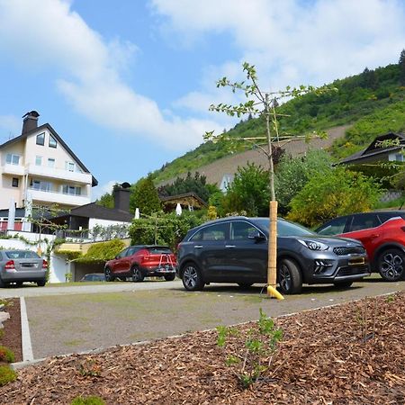 Flair Hotel Am Rosenhuegel - Garni Cochem Zewnętrze zdjęcie