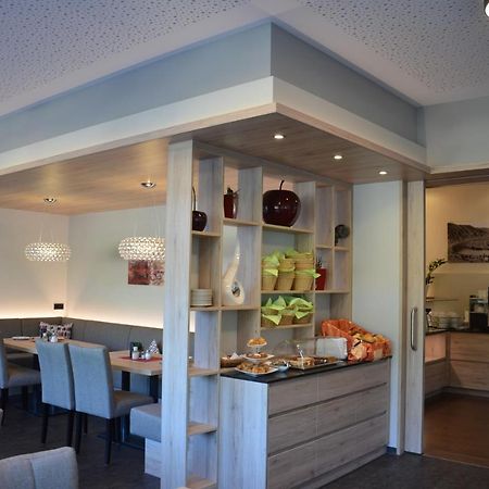 Flair Hotel Am Rosenhuegel - Garni Cochem Zewnętrze zdjęcie